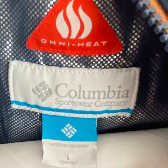 Jacket winter - Picture 1 of 3